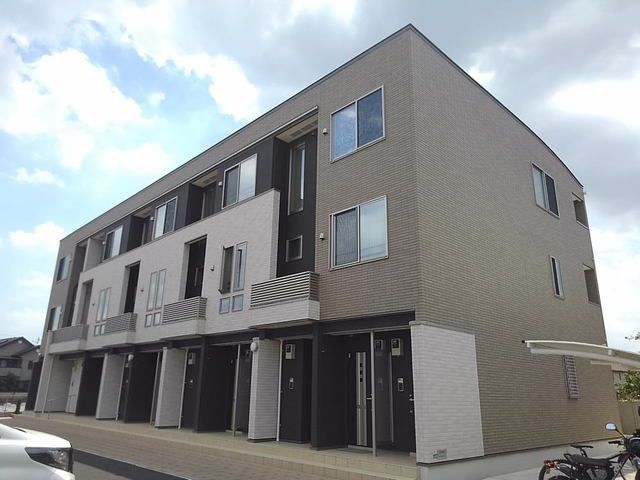 ハノーバー Ⅱの外観画像