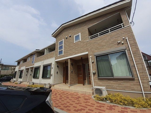 カウベルⅦの外観画像