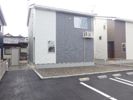 トークタウン角 Aの外観画像