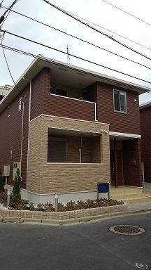 エトワール アンの外観画像