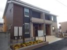 ホーム パピュラ Aの外観画像