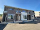ニューシティ大町Ⅲの外観画像