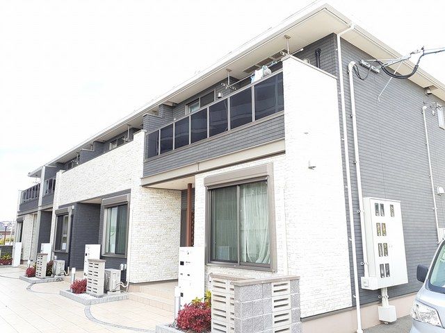 マキシム ゴールドの外観画像