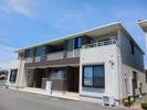 ルミエール小坂井Bの外観画像