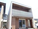 cocoDaTe柏市亀甲台Ⅱの外観画像