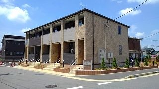 Flora.Aiの外観画像