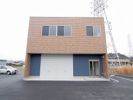 高宮2丁目倉庫付事務所 Aの外観画像