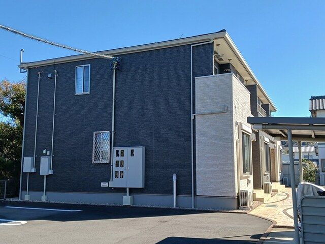 ブライトハウスカキコの外観画像