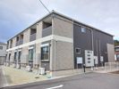 ベルフィミーモ岩切の外観画像