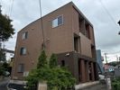 ミルトハウス・ESの外観画像