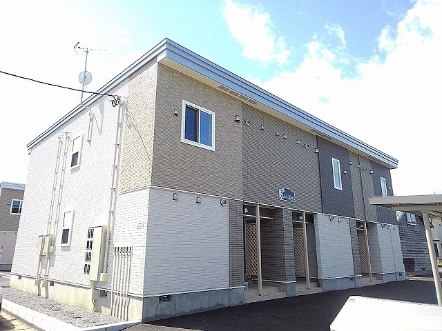 ヴィナグラート Ⅰの外観画像