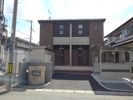 ポラリスの外観画像