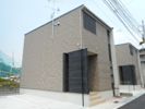 ベルシエル Ⅰの外観画像