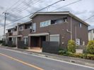 ココ・クレールⅠの外観画像