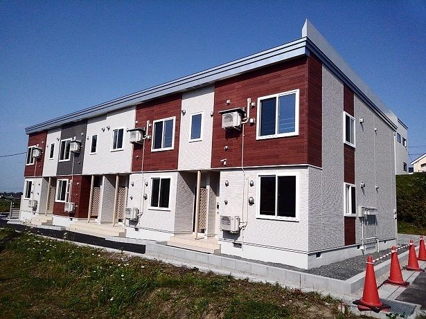 エミールの外観画像