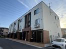 クレメント中野の外観画像