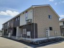 メゾン ベレット Bの外観画像