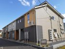 ロジュマン ココティエⅢの外観画像