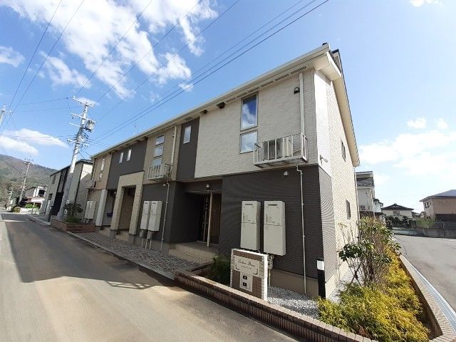 カルムブリーズ Aの外観画像