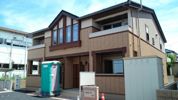 サクラ イーストの外観画像