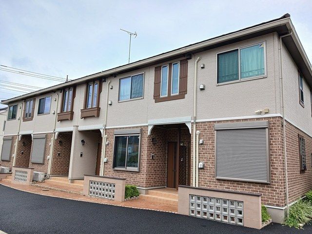 モダン・サニー・レジデンスⅡの外観画像