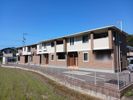 セレーノの外観画像
