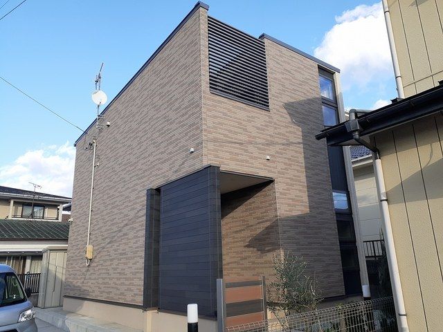 ルミエールの外観画像
