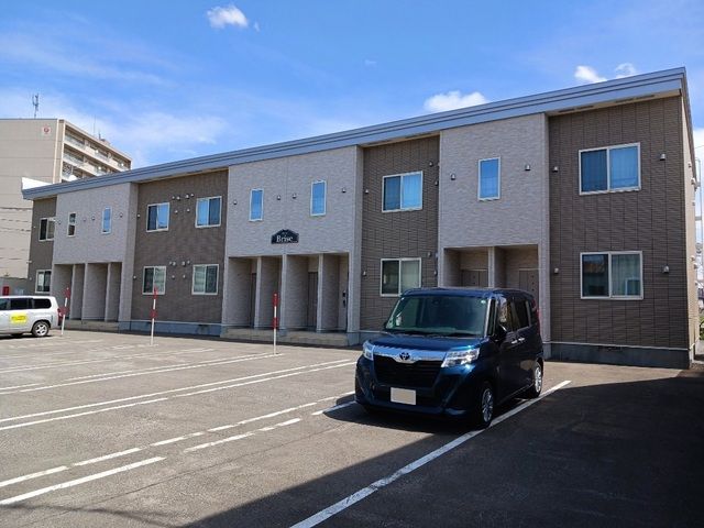 ブリーゼの外観画像