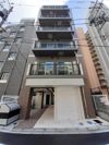 フォレスト ドワーフ 錦糸町の外観画像