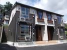グランデ新町の外観画像