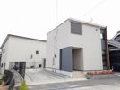 堀江町一戸建Ⅱの外観画像