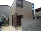 ROSE PATIO B棟の外観画像