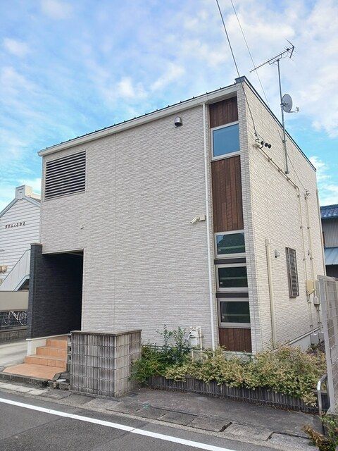 クレール・清(さやか)の外観画像