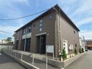 シャトルガーデンFS．Ⅱの外観画像