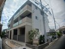 アンヌーベル中央林間の外観画像