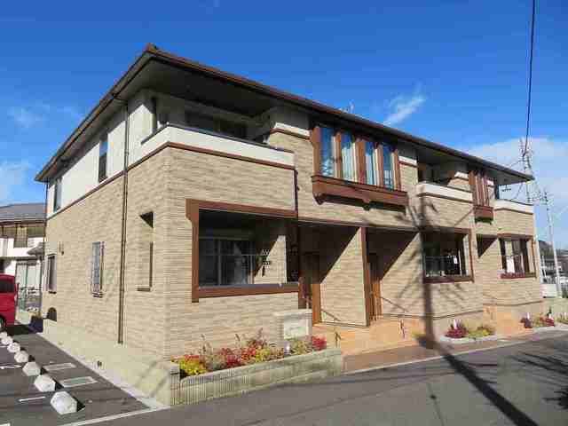 シエル・エトワレⅠの外観画像