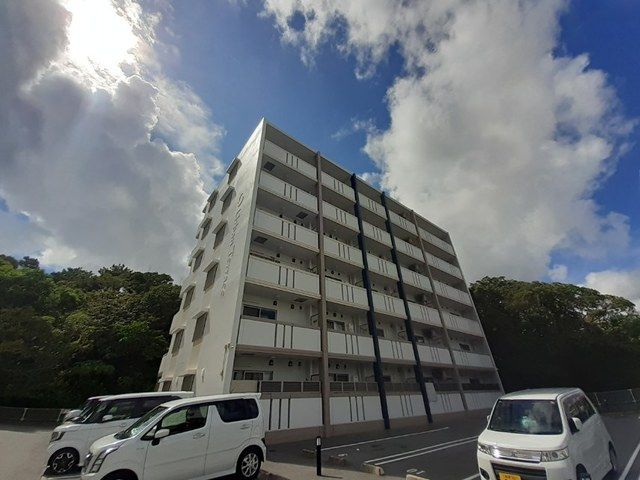 アーバン テラスの外観画像