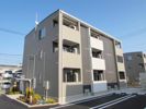 UraraⅠAの外観画像