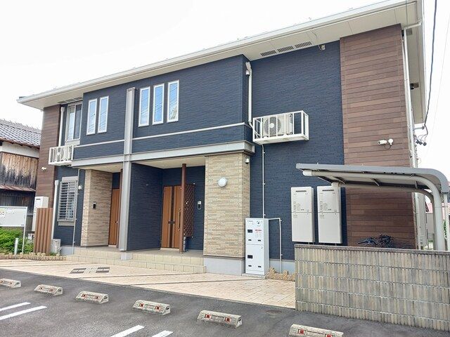 セシルⅢの外観画像