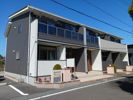 ピース ハウスの外観画像