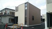 フォレスタ 中央林間 Ⅰの外観画像