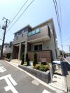 オンブラージュ代田の外観画像