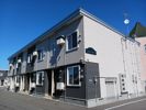 ステーション・ヒルズⅠの外観画像