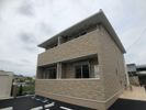 E・K・Hamlet Bの外観画像
