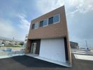 蒲生1丁目工場付事務所 A棟の外観画像