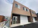 蒲生1丁目工場付事務所 B棟の外観画像