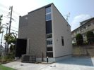 パークサイドハウス 上土室Ⅰの外観画像