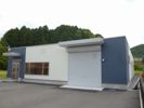 志和町冠事務所付工場の外観画像