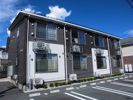 サンフラワーガーデン2の外観画像