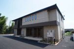 プランドールⅡAの外観画像